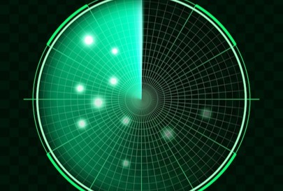 radar